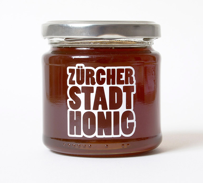 Zuercher.Stadthonig